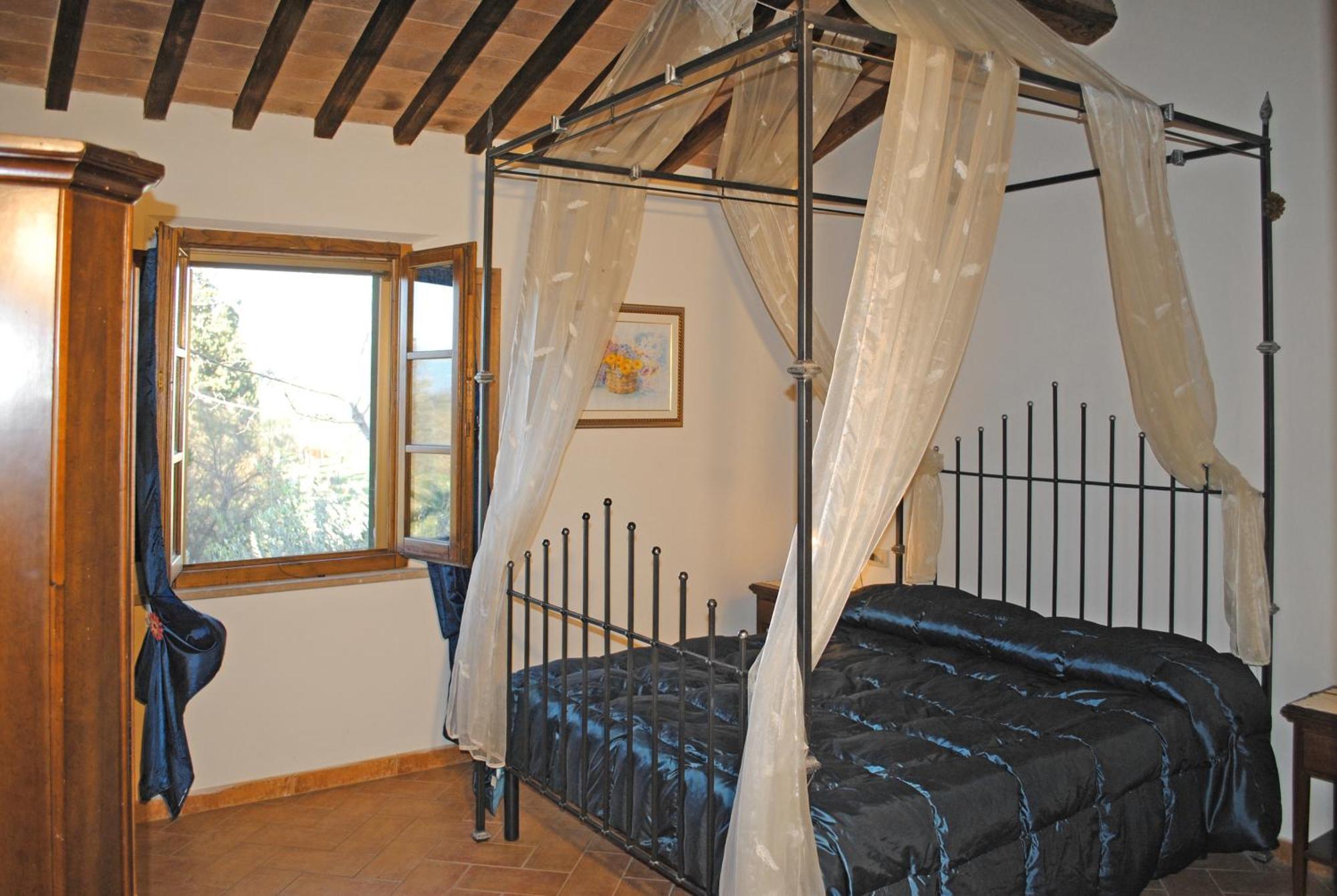 Agriturismo Pelagaccio Peccioli Cameră foto